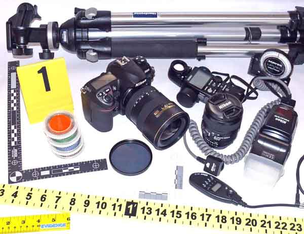 Criminal Investigator On Emaze