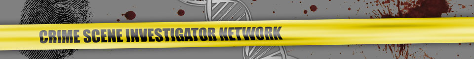 Crime Scene Investigator Network