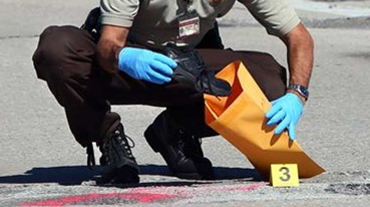 Crime Scene Investigator Network