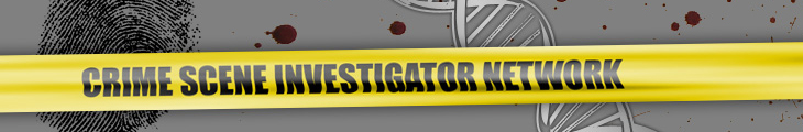 Crime Scene Investigator Network